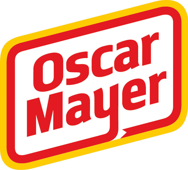 OSCAR MAYER LOGO | The Culinary Scoop