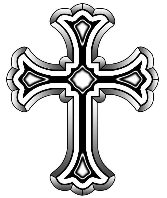 Cross Image