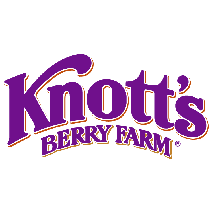 Knotts berry farm 0 Free Vector 