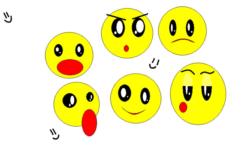 emotions clip art free download - photo #33