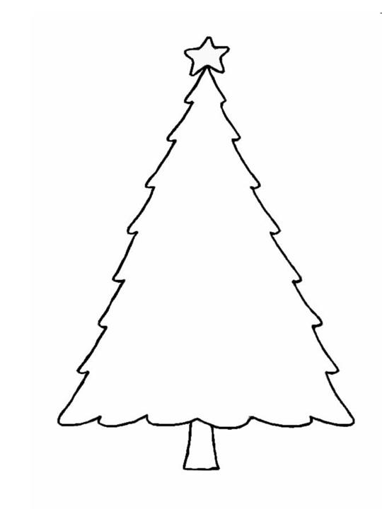 Free Tree Outline Printable, Download Free Clip Art, Free ...