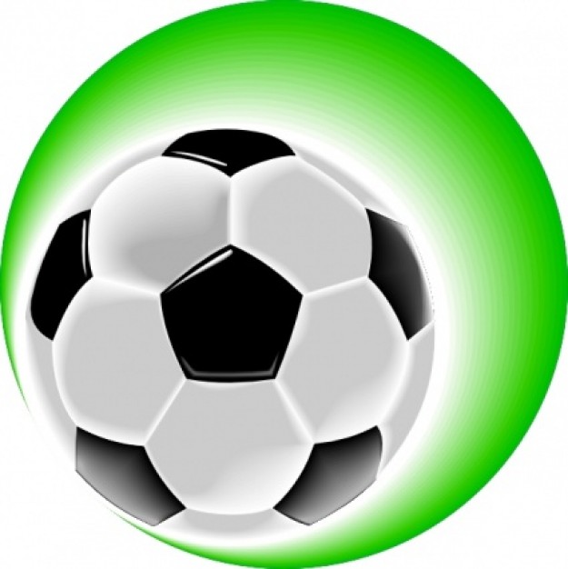 Soccer Ball Images Clip Art - Clipart library