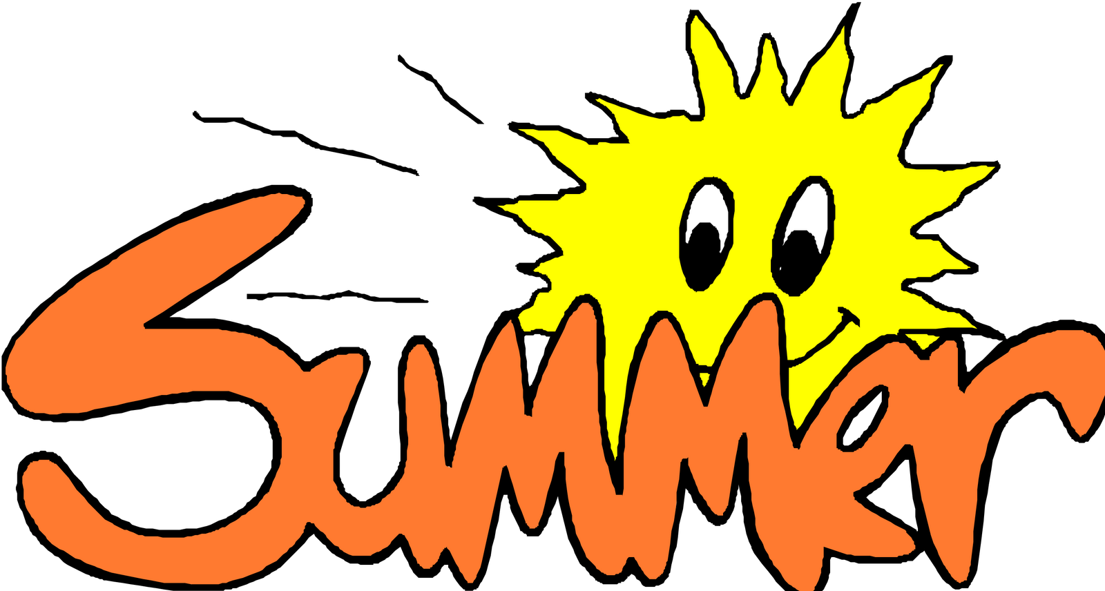 Summer School Clipart | Clipart library - Free Clipart Images