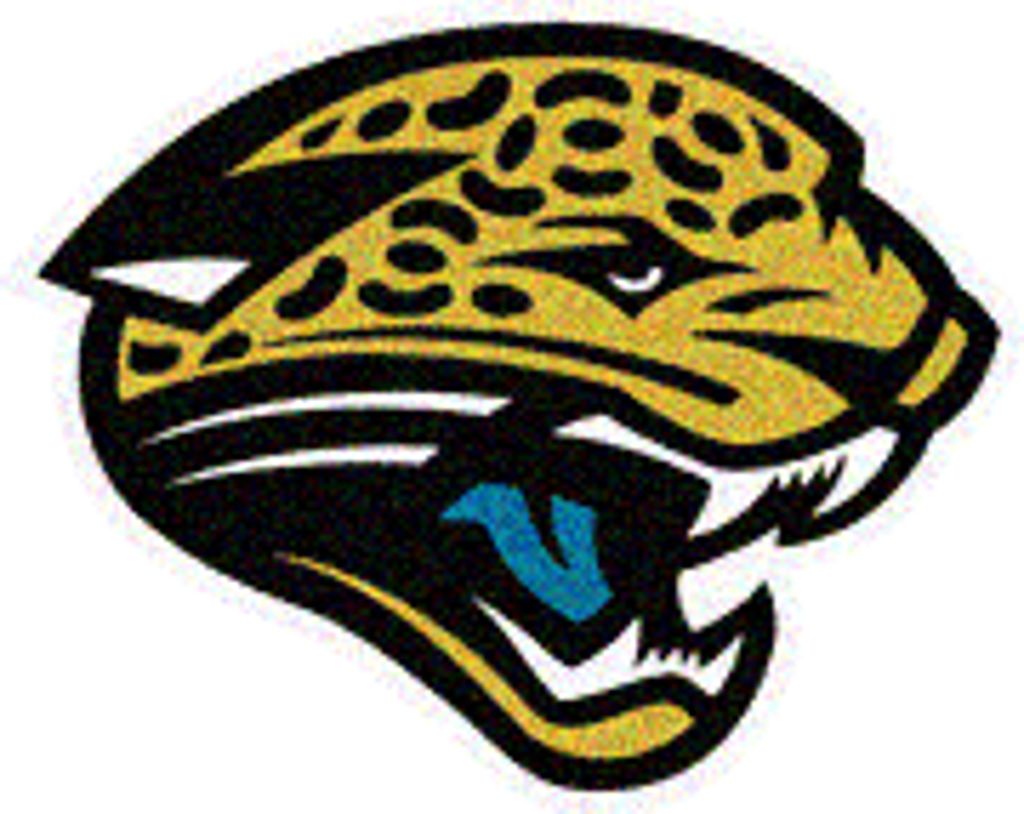 jaguar mascot logo