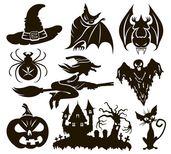 Happy Halloween 16 | Free Vector Graphic Download