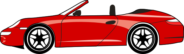Sports Car Clip Art Download
