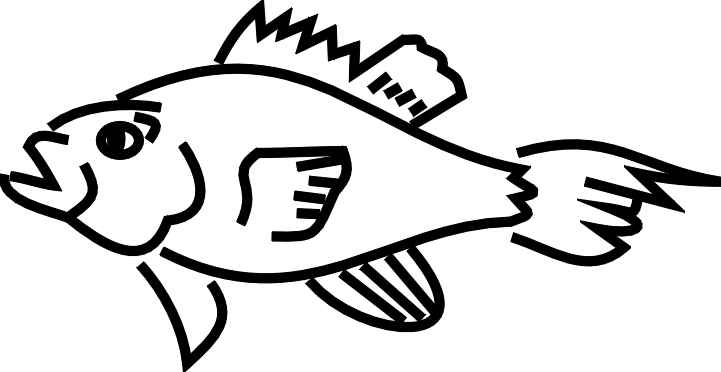 Clipart Fish | Clipart library - Free Clipart Images