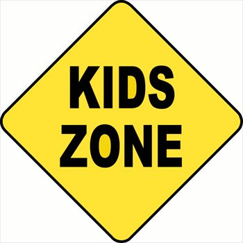 Free kids-zone Clipart - Free Clipart Graphics, Images and Photos 