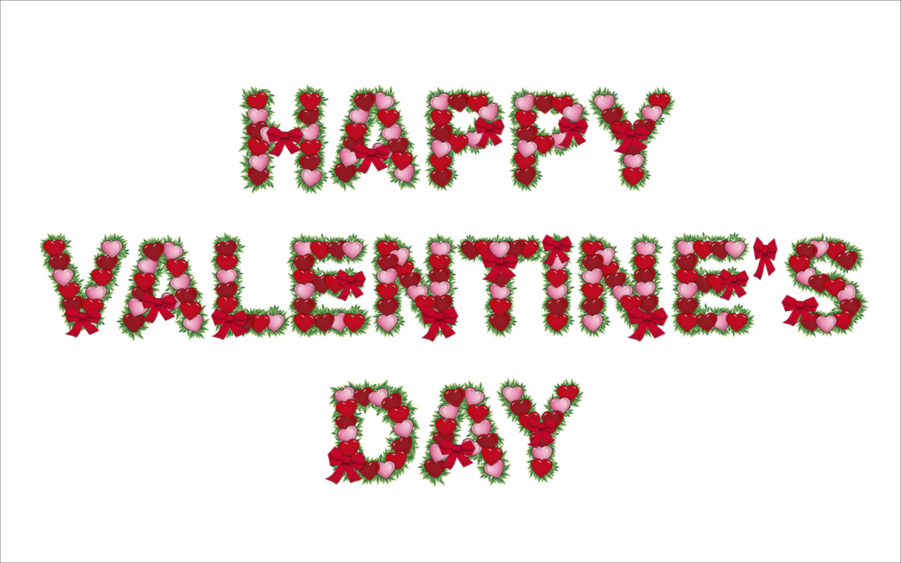 Happy Valentines Day Clip Art 2014 HD Wallpapers | HD Wallpapers Store
