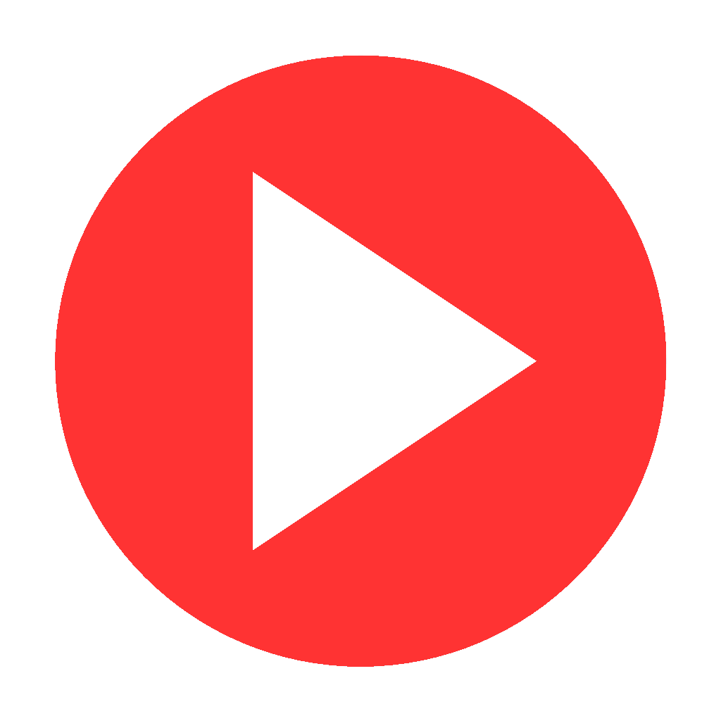 Youtube Play Button Png - Clipart library