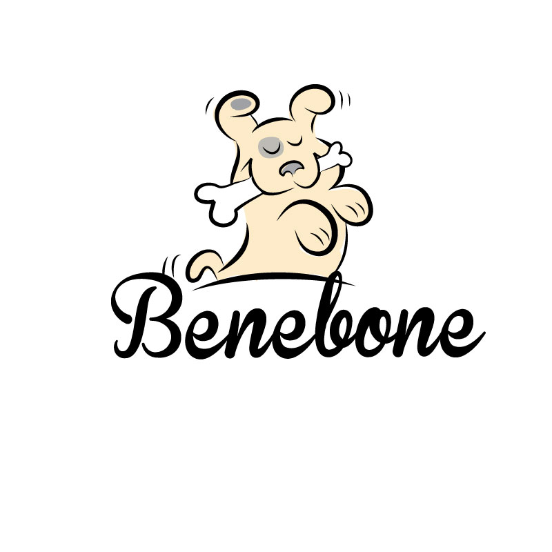 Dog Bone Company SeeksLogo | Logo Design Contest | Brief #36812 
