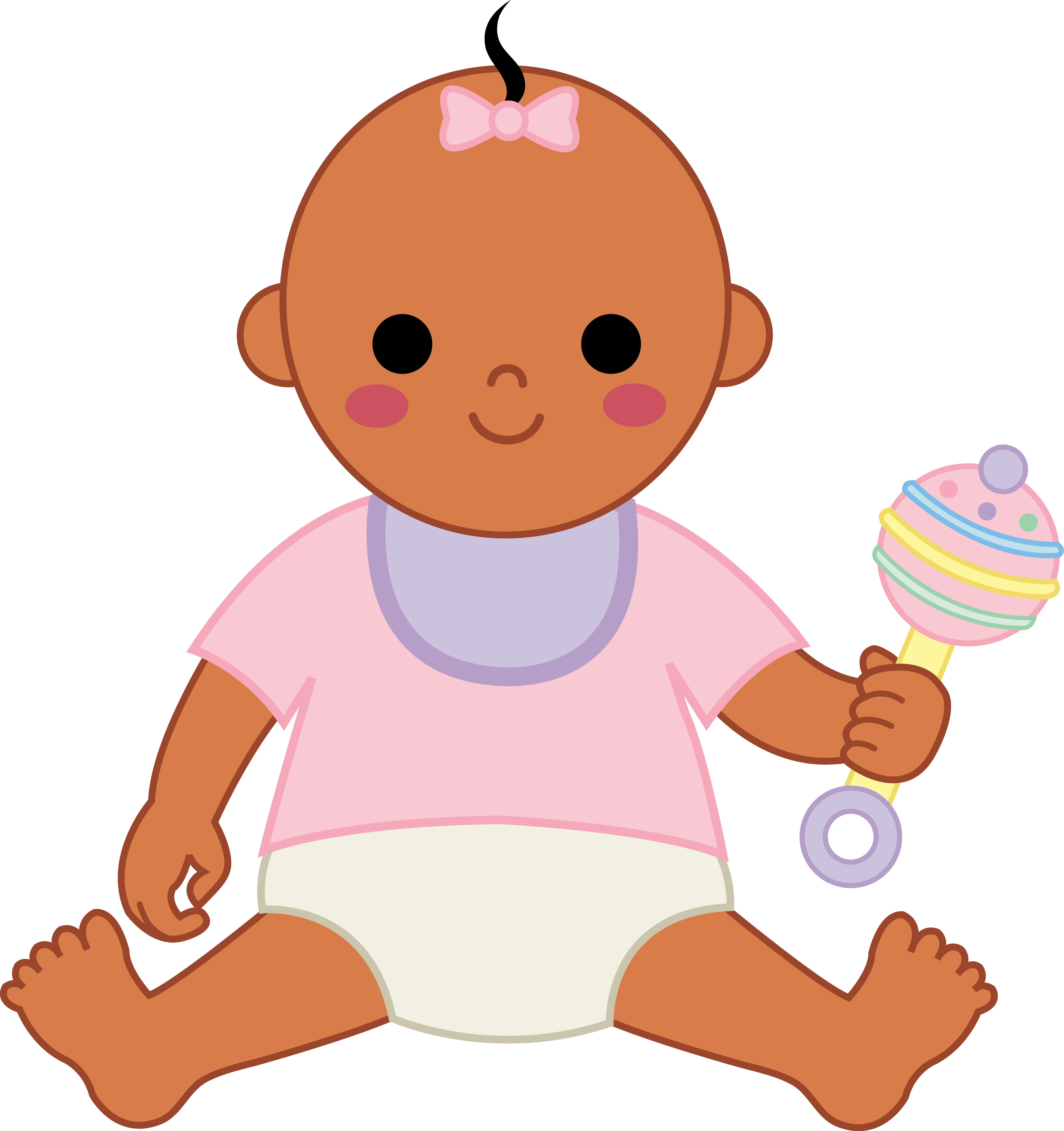 baby clip art royalty - photo #15