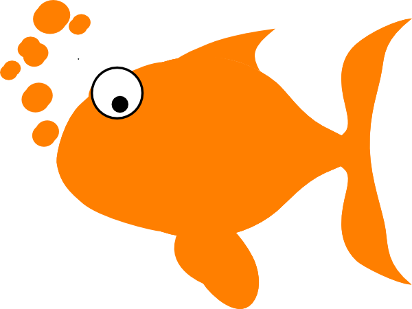Free Clipart Fish Fry