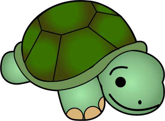 Browse Baby turtle clip art | Clipart library - Free Clipart Images