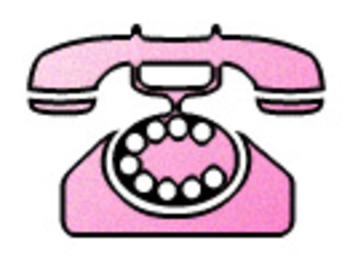 Telephone 20clipart | Clipart library - Free Clipart Images
