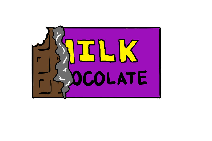 Chocolate Bar by oinkboinky on Clipart library