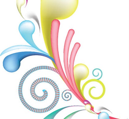 Free Vector Graphic ? Swirl Mania | Free Vector Graphics | All 