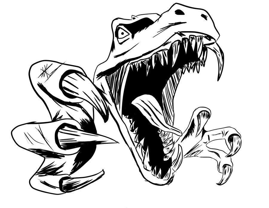 Free Dinosaur Drawing, Download Free Dinosaur Drawing png images, Free