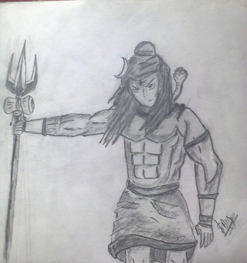 Featured image of post Mahadev Simple Lord Shiva Sketch - Best lord shiva quotes images, mahakal, bholenath and mahadev quotes,sawan shiva trilogy images and sayings in hindi, english and in sanskrit.
