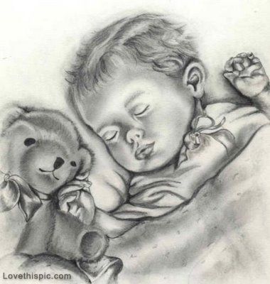 Featured image of post Pencil Drawing Images Baby / Discover images and videos about pencil drawing from all over the world on we heart it.