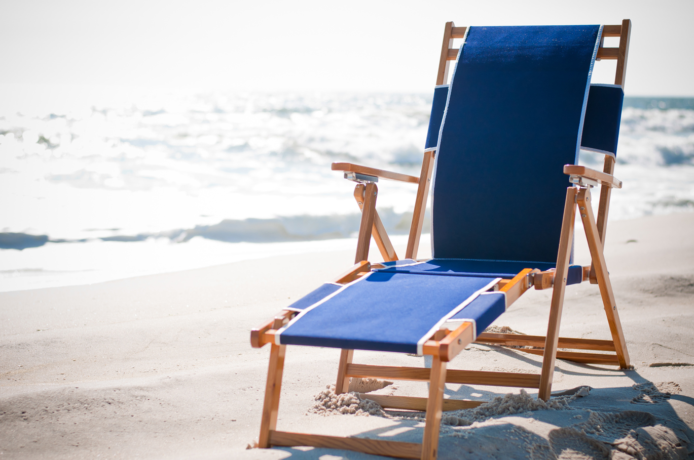 Clip Arts Related To : blue adirondack chair on beach. view all Beach Chair). 