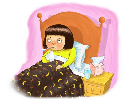 Sick� vs. chronically ill | RheumaBlog