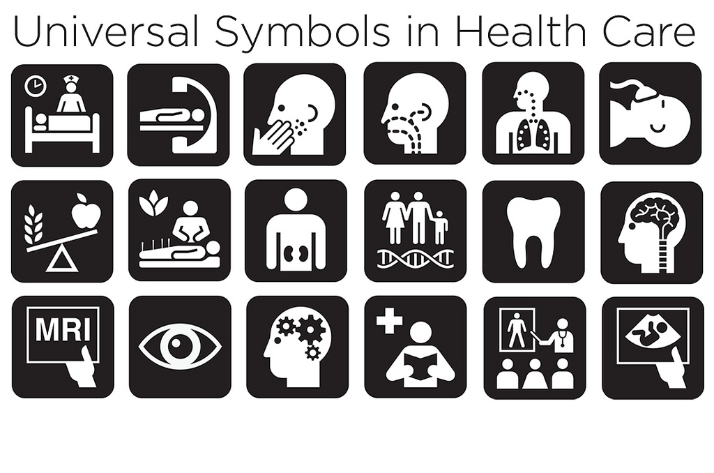 ISU graphic design studio contributes to new universal symbols for 