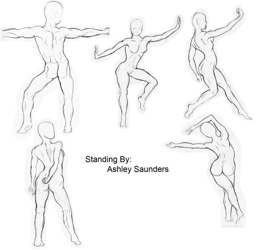 Free Human Figure, Download Free Human Figure png images, Free ClipArts