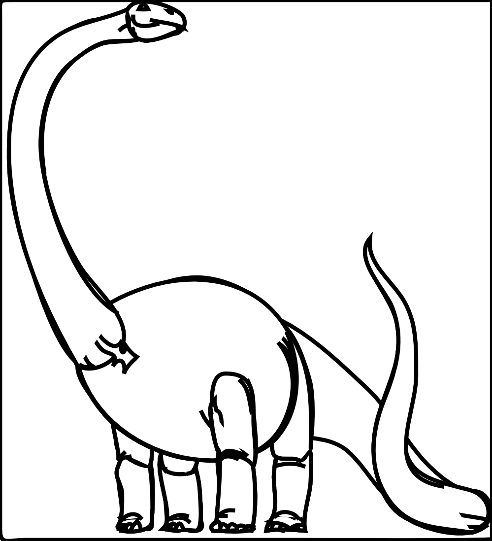 Dragon Line Drawings - Clipart library