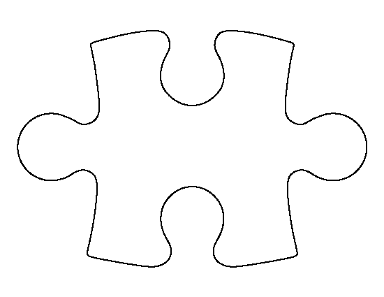 Printable Puzzle Piece That Are Massif Tristan Website 4778