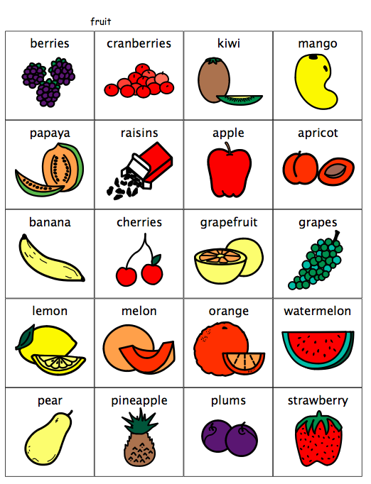 pecs-for-autism-fruit-clip-art-library