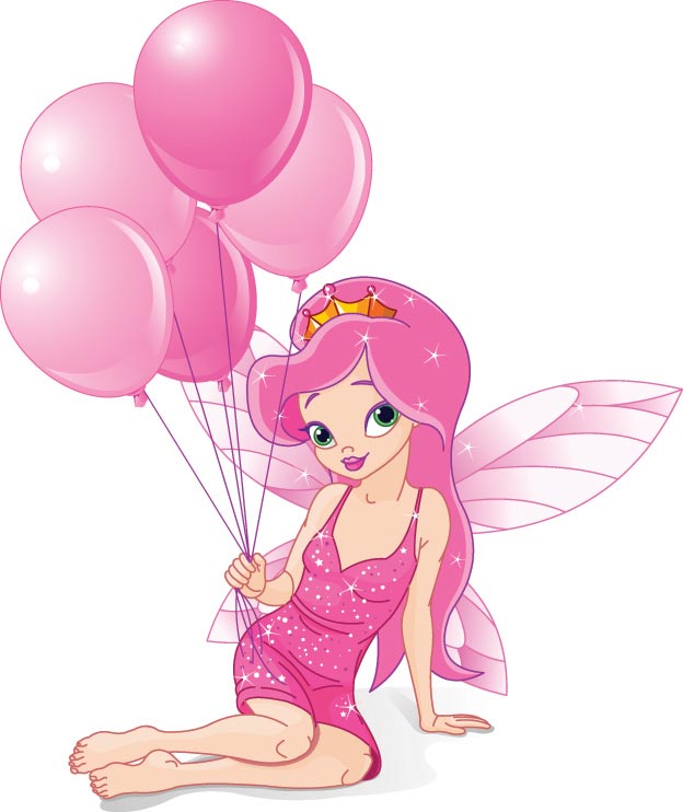 Free Fairy Cartoon, Download Free Fairy Cartoon png images, Free