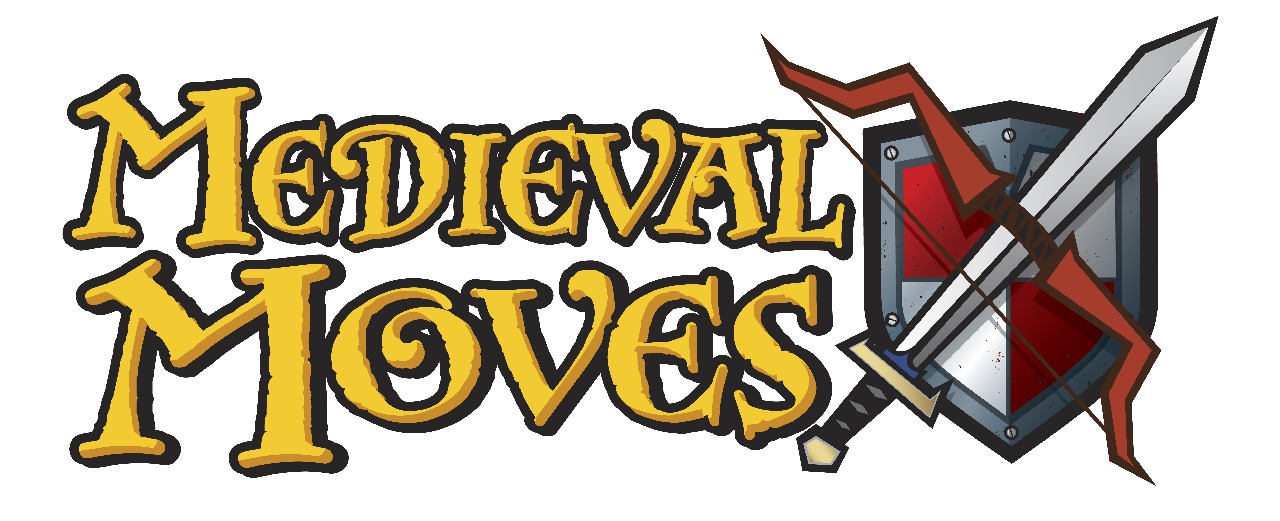 Medieval Moves (PS3) Review ? Brutal Gamer