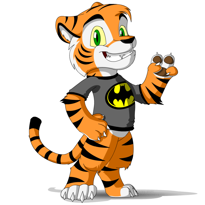 Free Cartoon Pictures Of Tiger, Download Free Cartoon Pictures Of Tiger png  images, Free ClipArts on Clipart Library
