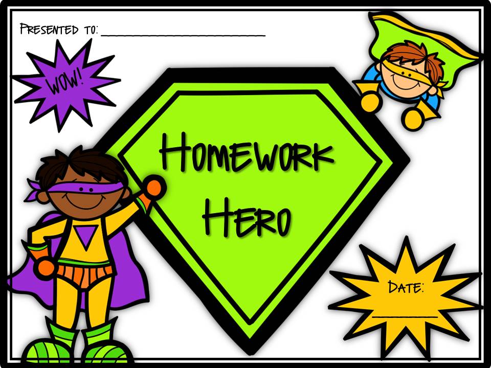 Student Turning In Homework Clipart Images  Pictures - Becuo