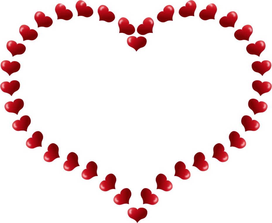 Valentine Heart Images Clip Art