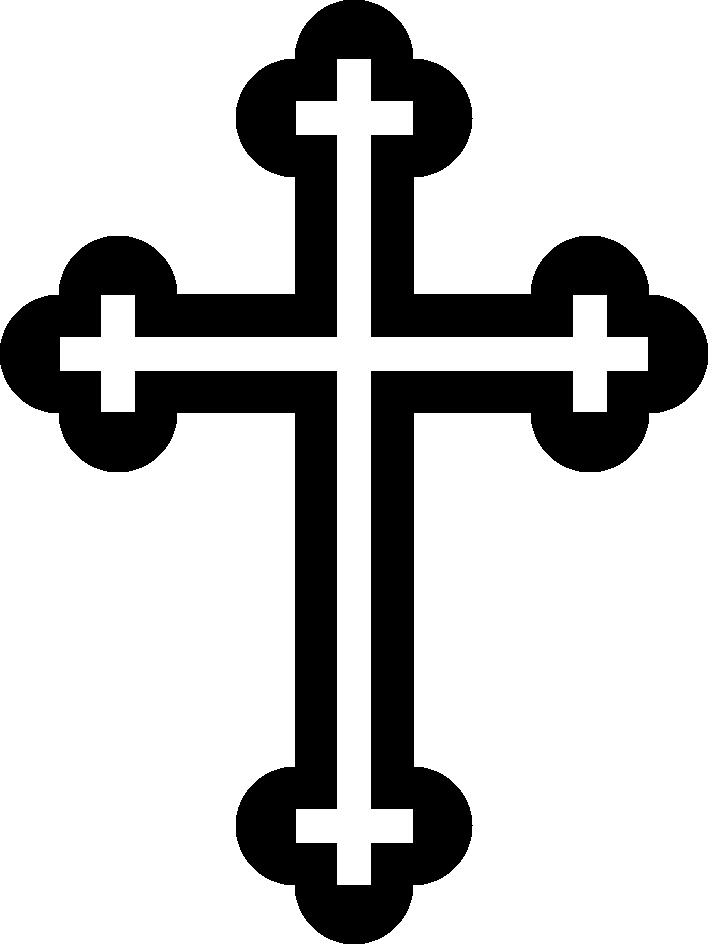 Printable Pictures Of Crosses