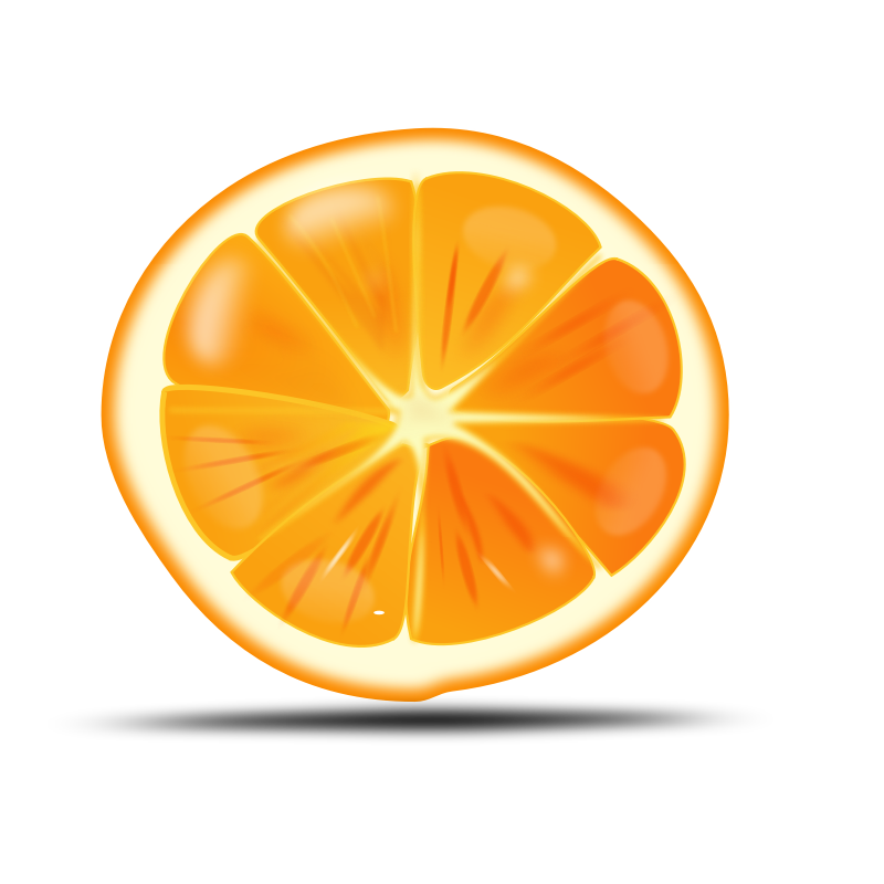 Pix For  Orange Fruit Png