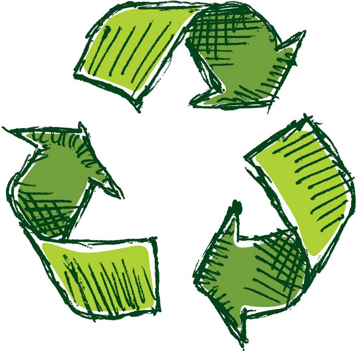 recycling on Clipart library | 28 Pins