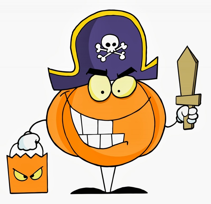 Collection of halloween pumpkins clipart | Best Holiday Pictures 