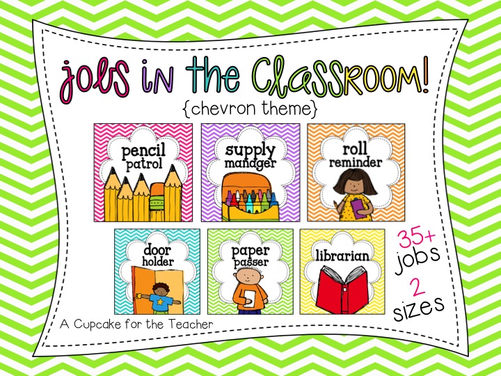 Free Kindergarten Classroom Decoration Printables Download Free