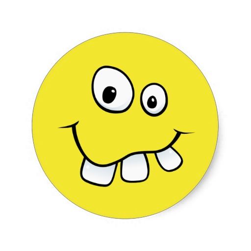 Smiley Face Very Funny Clip Art Library 