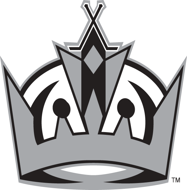 los angeles kings clipart - photo #14