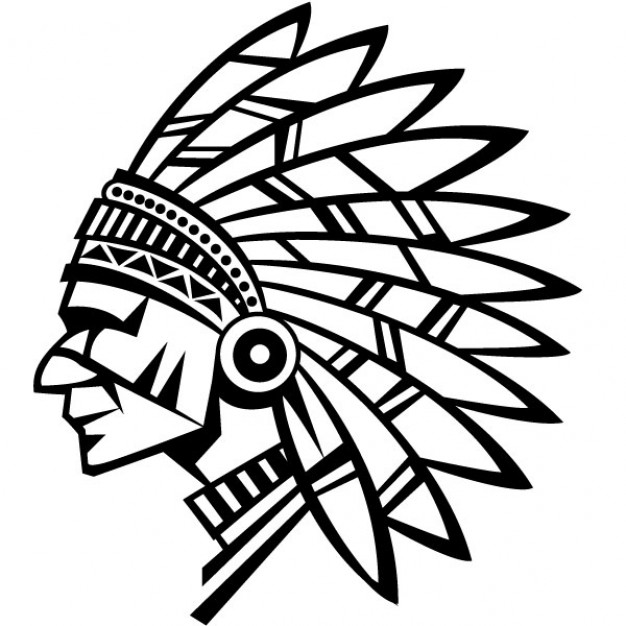 Free Indian Chief Cartoon, Download Free Indian Chief Cartoon png images,  Free ClipArts on Clipart Library
