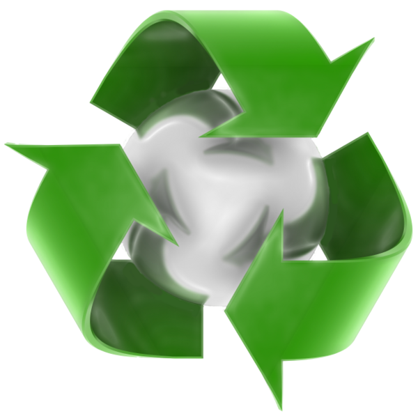 recycle clip art free download - photo #30
