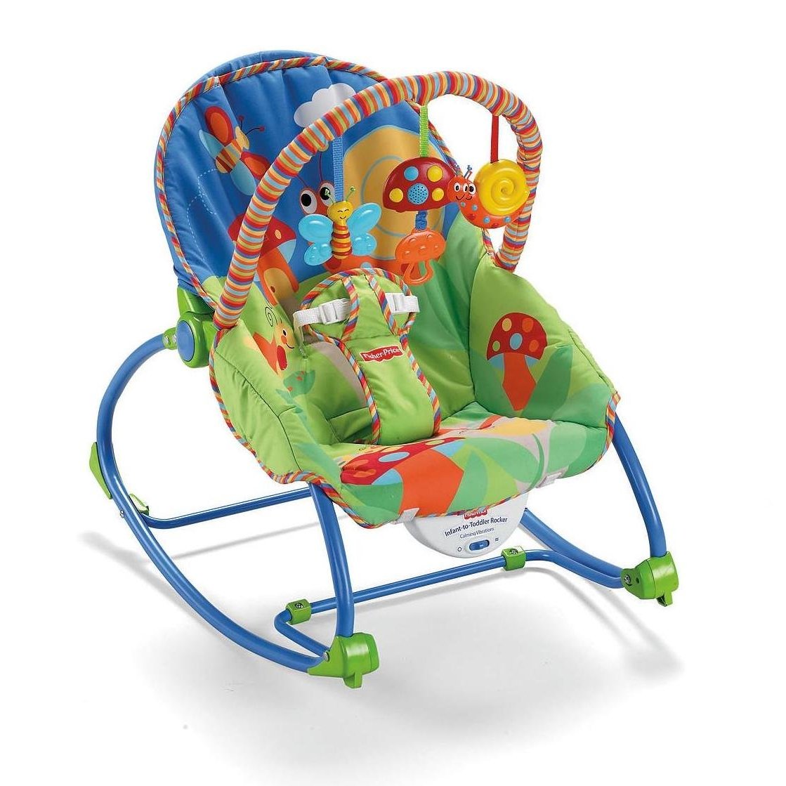fisher price 0 6 months