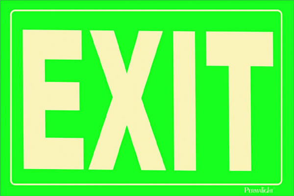 Free Emergency Exit Signs Download Free Emergency Exit Signs Png Images Free Cliparts On Clipart Library