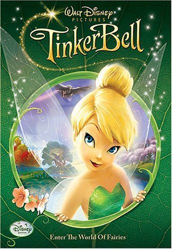 tinker bell fourth of july clipart images