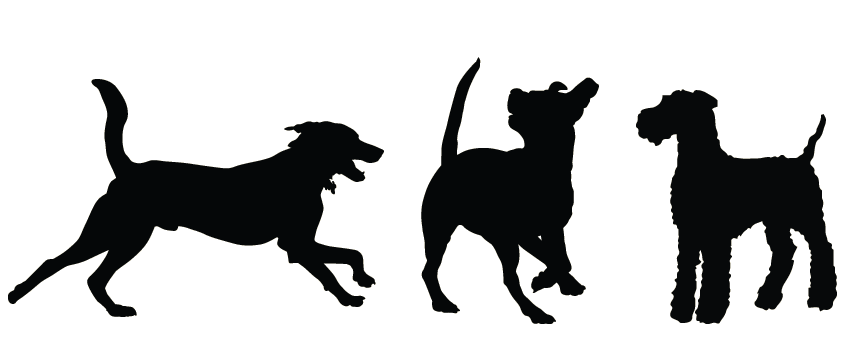 free clip art dogs playing - photo #35