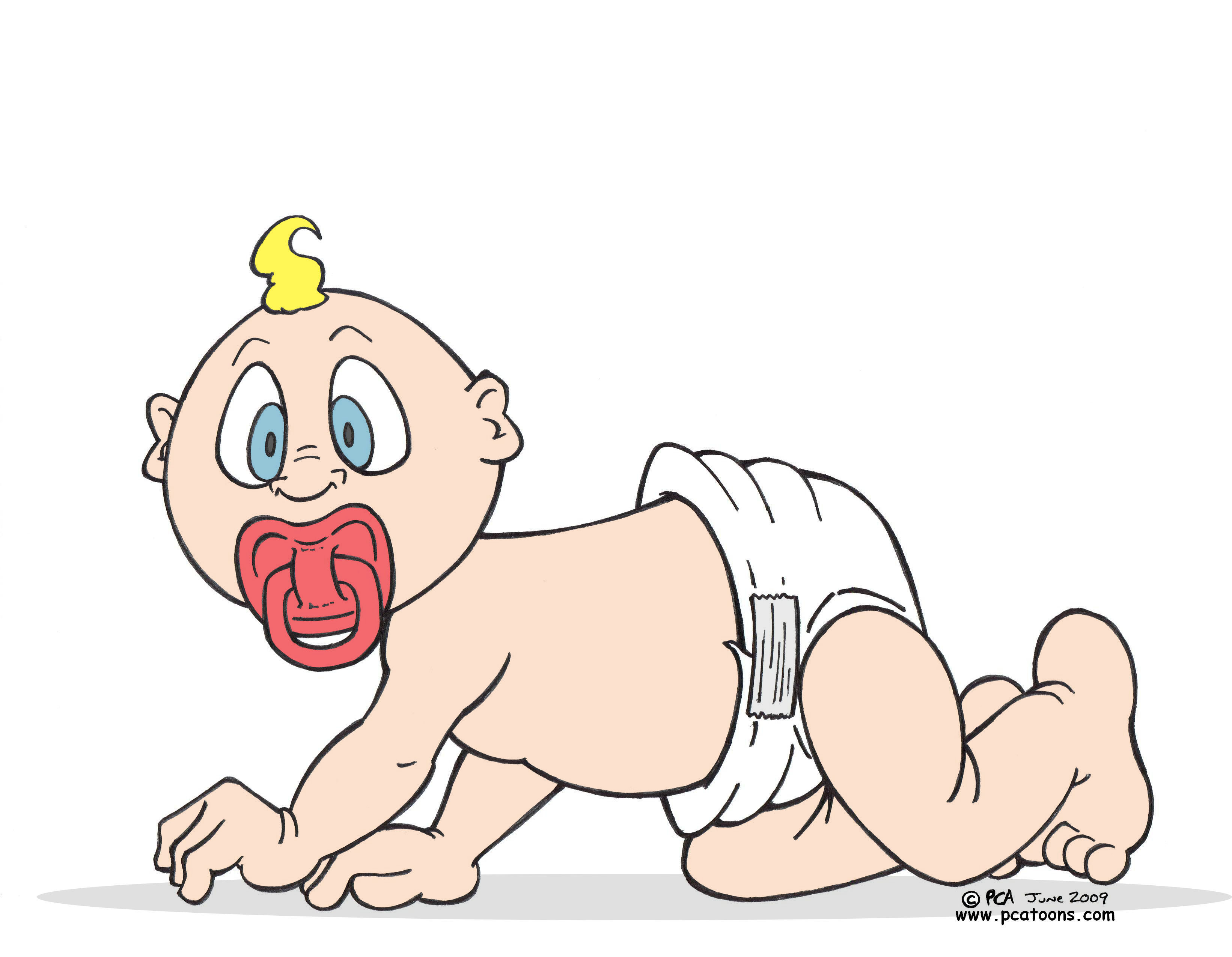 Cartoons For Babies | Free Download Clip Art | Free Clip Art | on ...